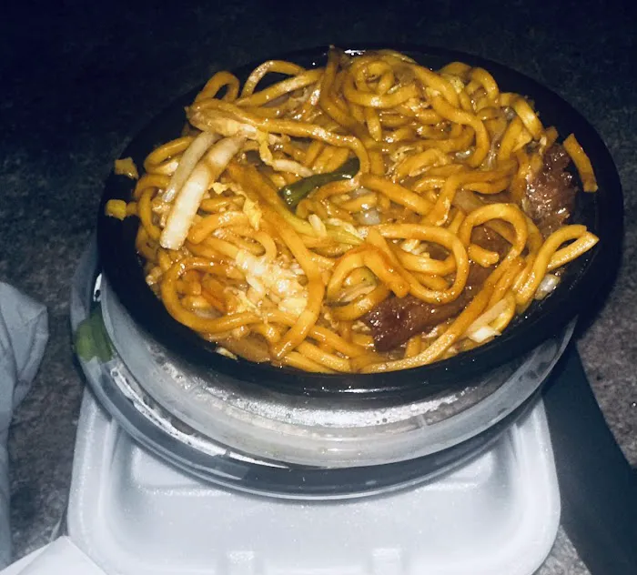 Shun Lee Palace 4
