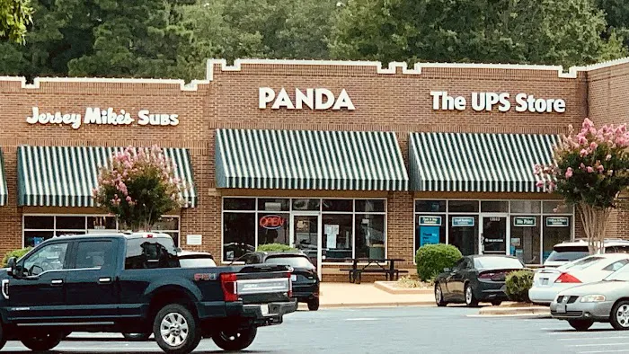 Panda 7
