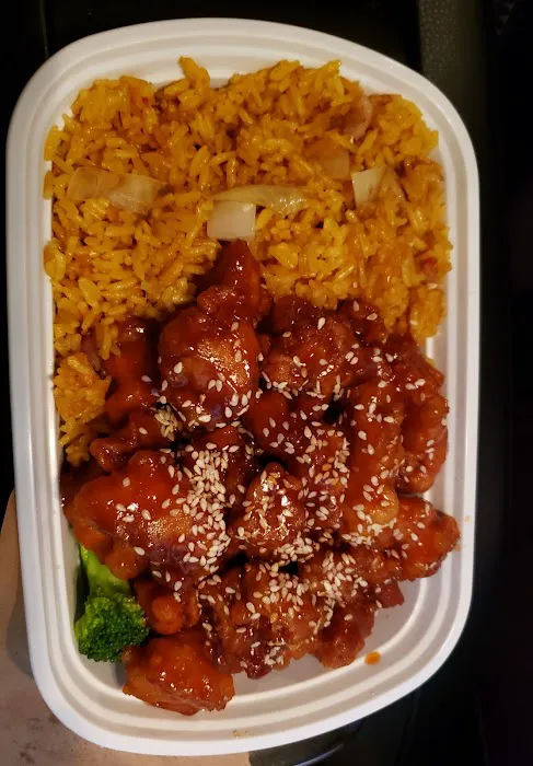 Panda 5