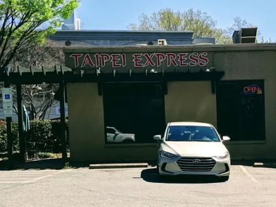 Taipei Express 0