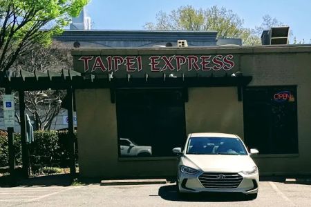 Taipei Express