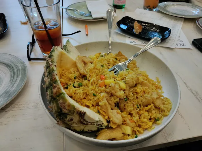 Open Rice Metropolitan 9