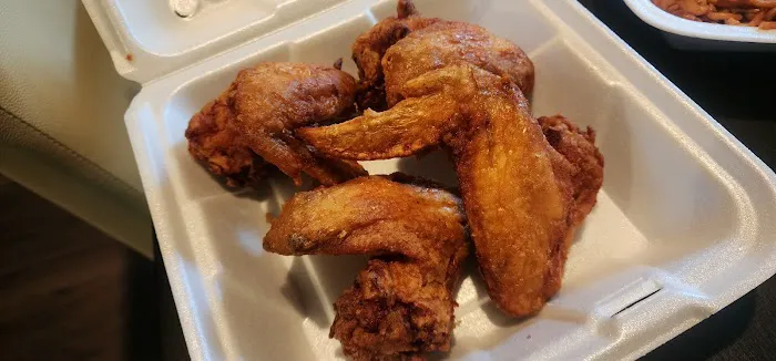 A & C Chinese Fast Food 1