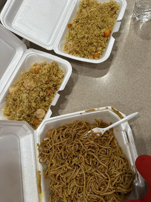 A & C Chinese Fast Food 9