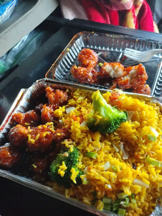 Tops China Restaurant 6