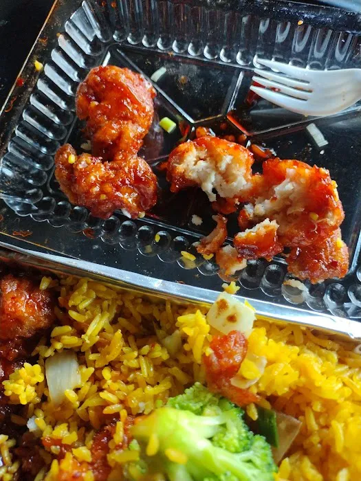 Tops China Restaurant 10