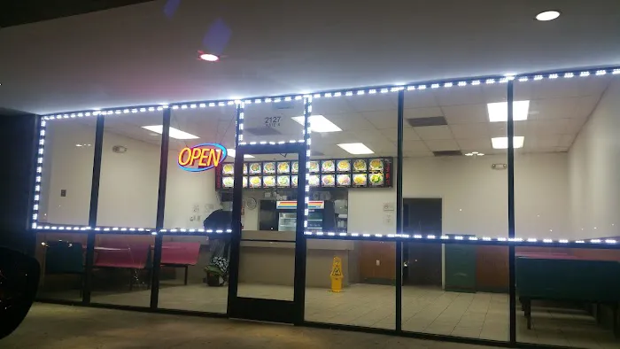 Tops China Restaurant 5