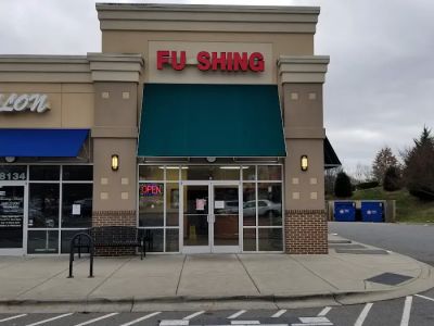 FU SHING 0