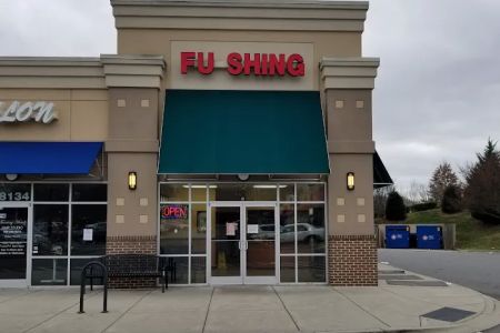 FU SHING