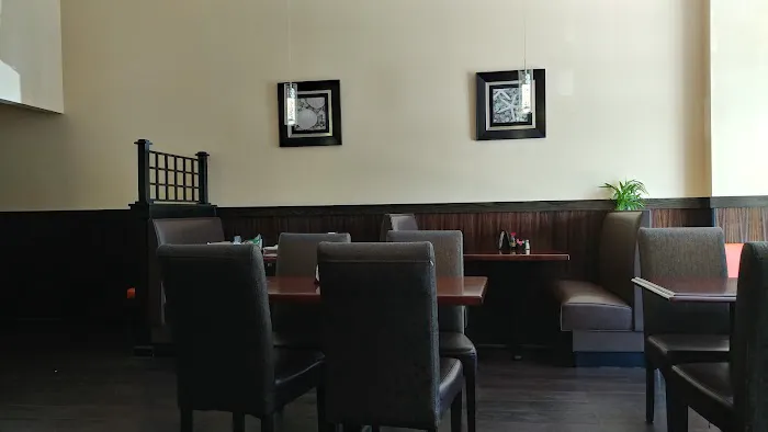 Asian Grill 1