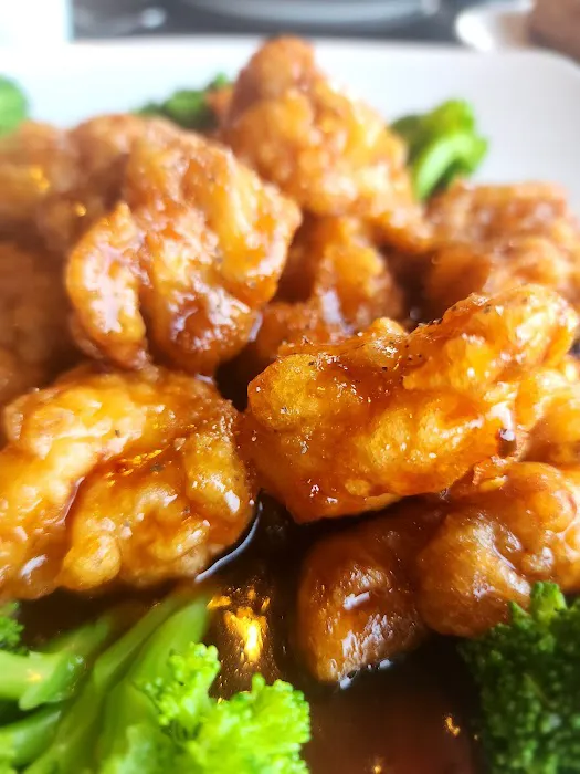 Mingfu Sushi & Chinese 3