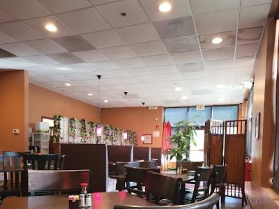 Amazing Wok 0
