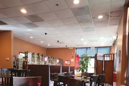 Amazing Wok