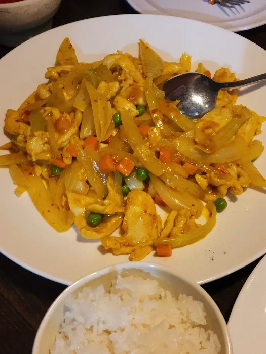 Amazing Wok 5