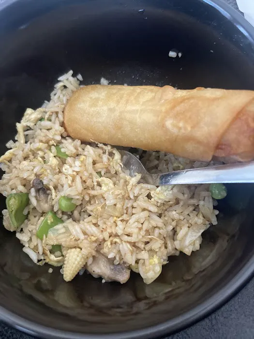 Amazing Wok 2