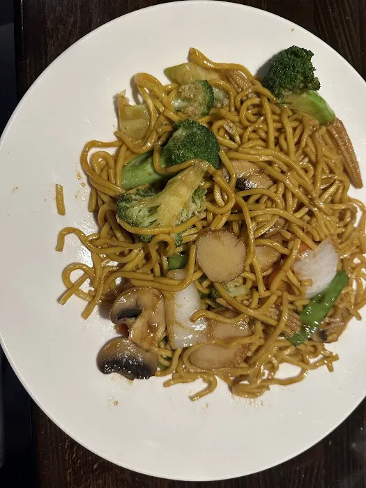 Amazing Wok 7