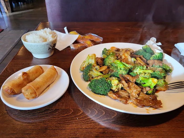 Amazing Wok 6