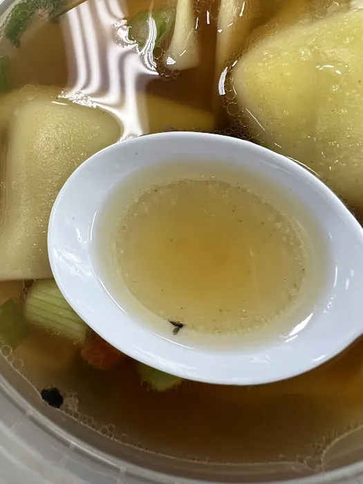 Great Wall Restaurant 10