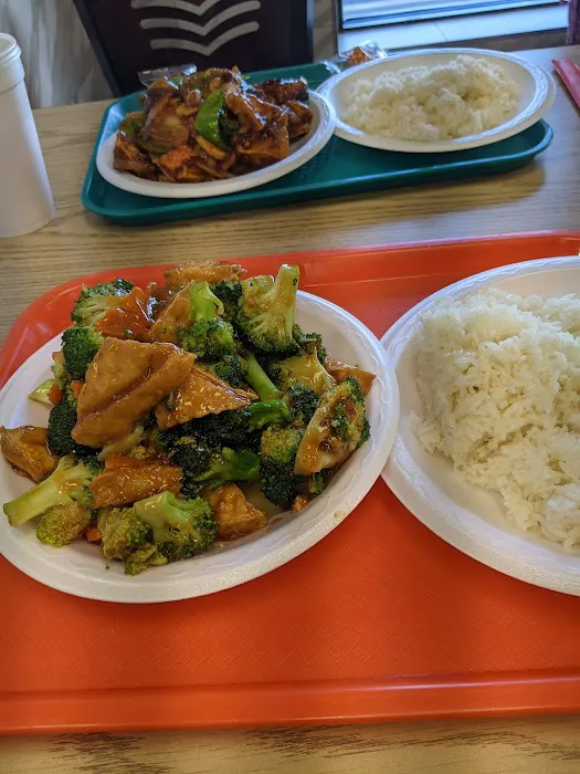 Great Wall Restaurant 5