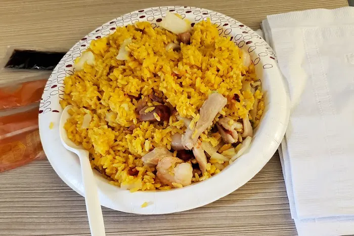 Ocean Dragon Chinese Restaurant 9