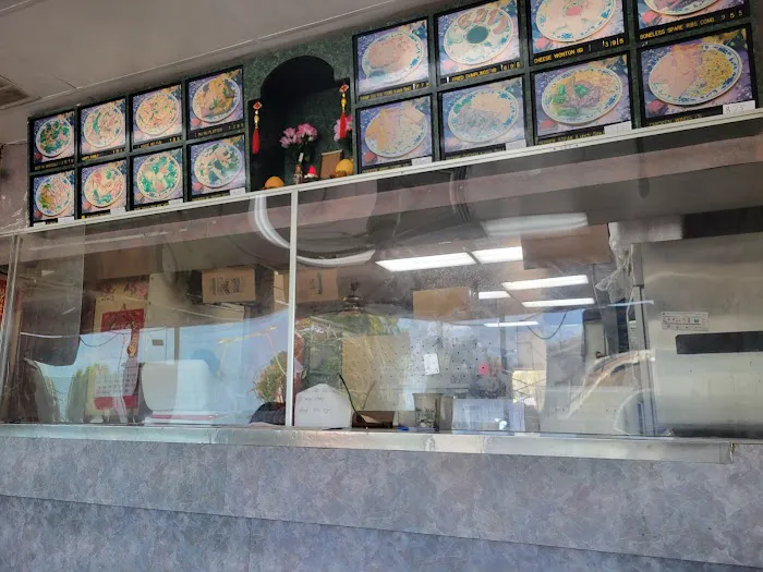 Ocean Dragon Chinese Restaurant 2