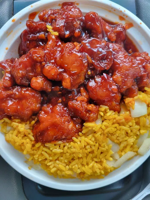 Ocean Dragon Chinese Restaurant 5