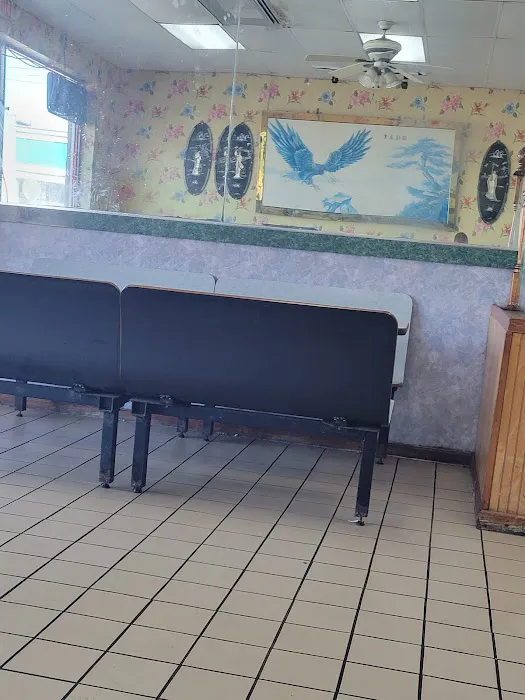Ocean Dragon Chinese Restaurant 1