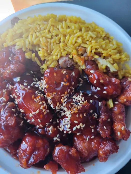 Ocean Dragon Chinese Restaurant 3