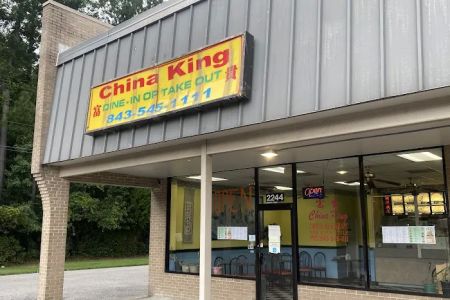 China King