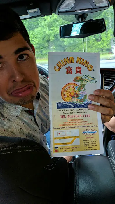 China King 3