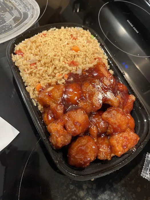 China Yummy 9