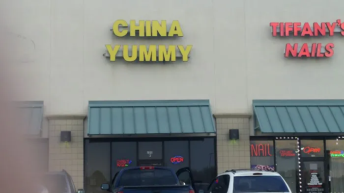 China Yummy 5