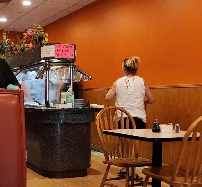 China Wok 8