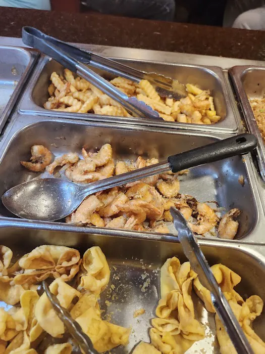 China Wok 7