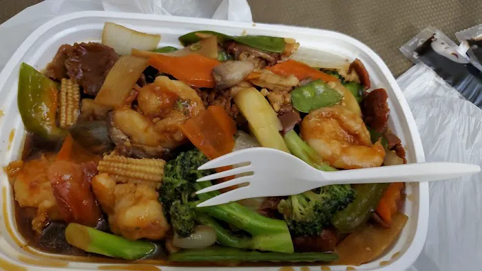 China Wok 2