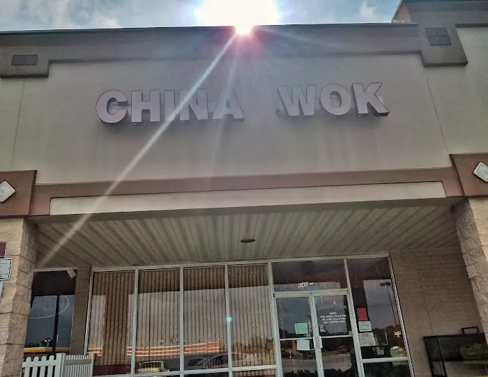 China Wok 10