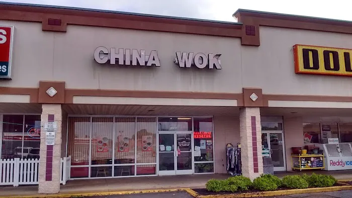 China Wok 1