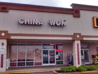 China Wok 0