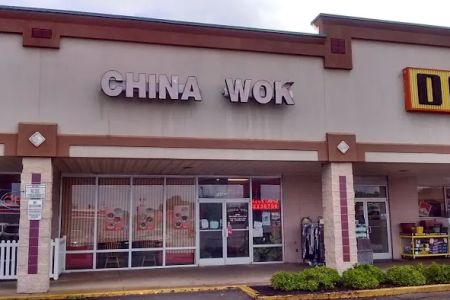 China Wok