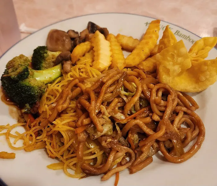 China Wok 4