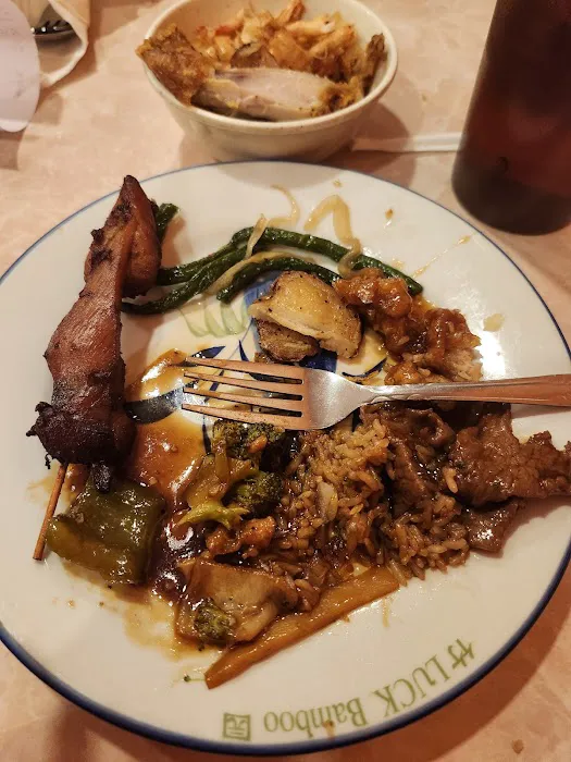 China Wok 6