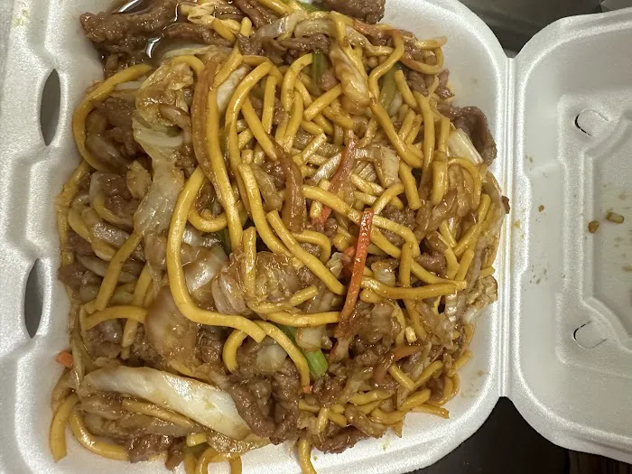Golden China 3