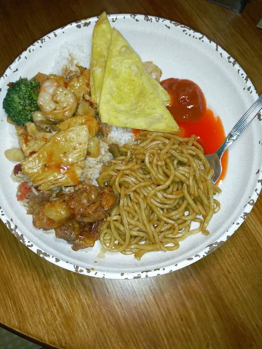 Dragon Garden Chinese Restaurant 5