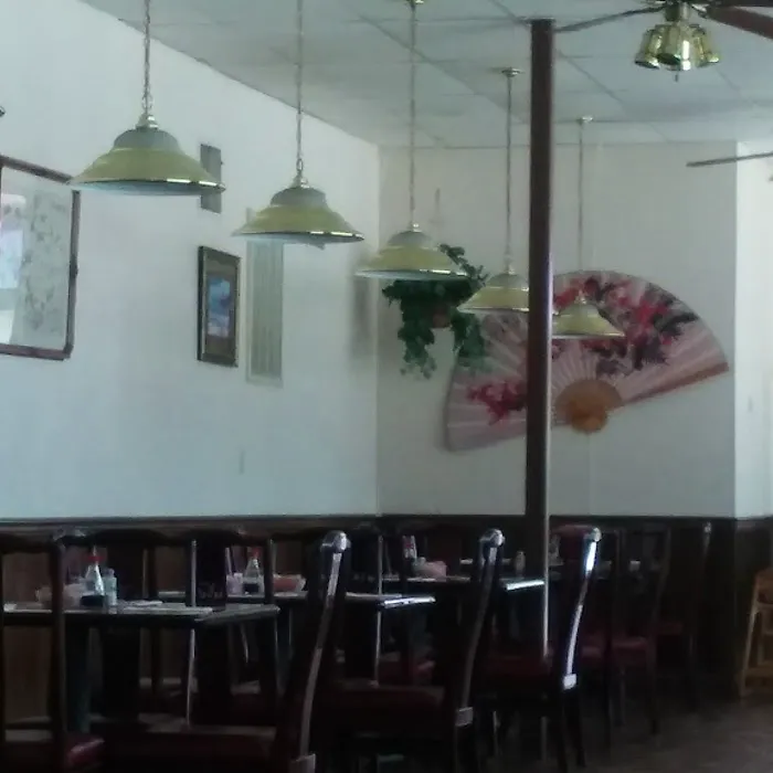 Dragon Garden Chinese Restaurant 7