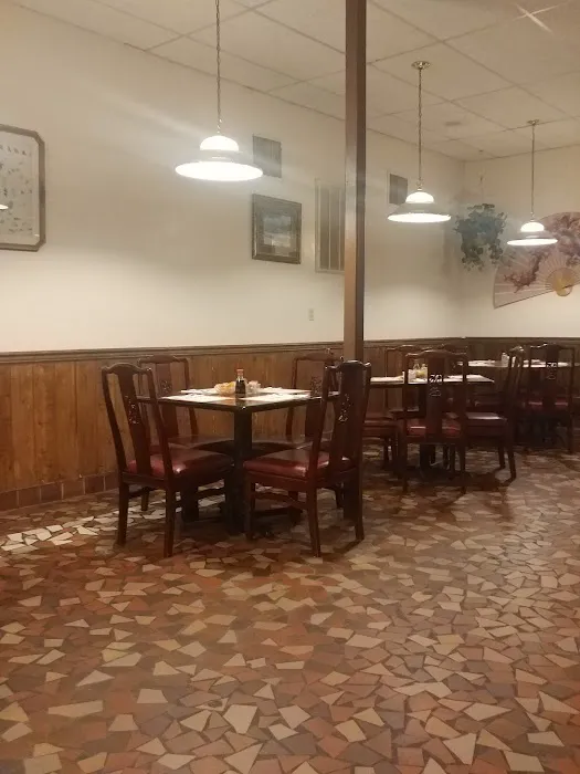 Dragon Garden Chinese Restaurant 8