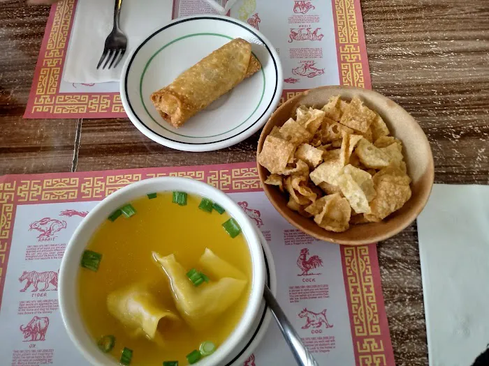 Dragon Garden Chinese Restaurant 9