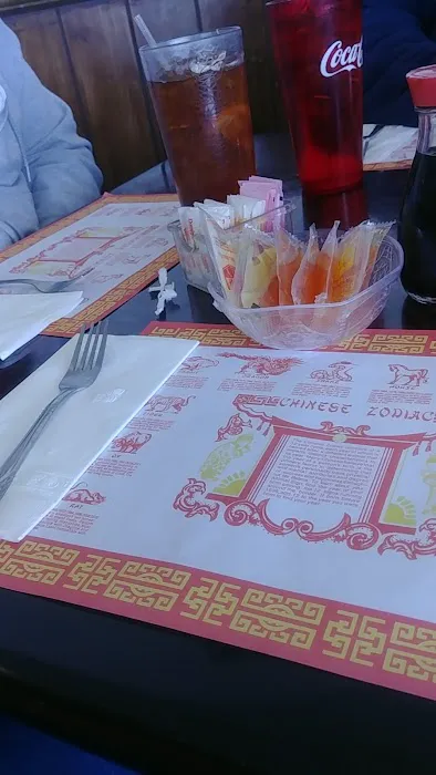 Dragon Garden Chinese Restaurant 10