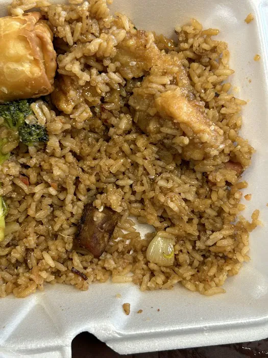Dragon Garden Chinese Restaurant 2