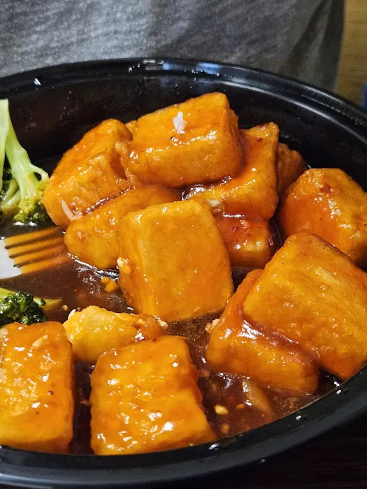K-Wok Inc 7