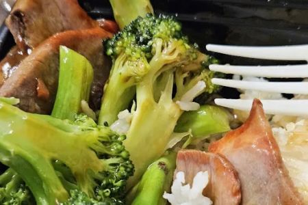 K-Wok Inc